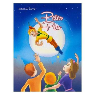 Imagem de Mini - Clássicos: Peter Pan