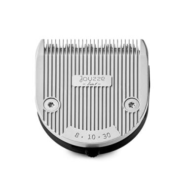 Imagem de JOYZZE Lâminas de tosquiadeira da série C para cortadores de chifres/ferrão - Lâminas profissionais de cuidados para cães sem emaranhados, ideais para aparar - Compatível com cortadores da série C