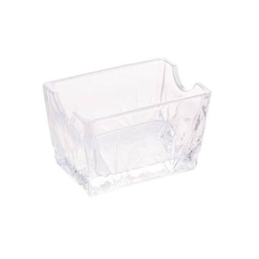 Imagem de Porta Sachê de Vidro Dublin 11645 Lyor