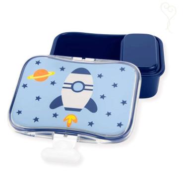 Imagem de Kit Lanche Spark Style Espaco - Skip Hop