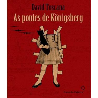 Imagem de Livro Pontes De Konigsbe, As