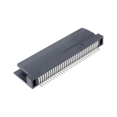 Imagem de Micro Traders 1 slot de cartucho de jogo de 32 pinos compatível com console GBA SP