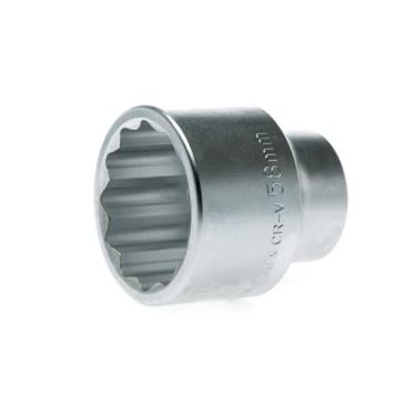 Imagem de Teng Tools Soquete métrico regular/raso de 12 pontos de chave de 58 mm - M110558