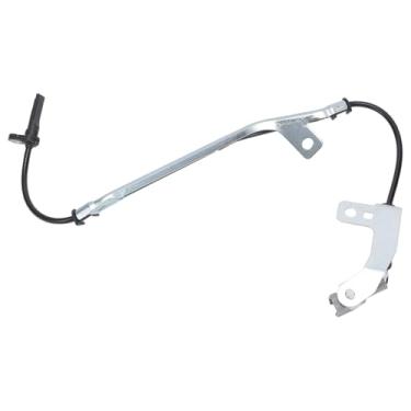 Imagem de Partuto Sensor de velocidade da roda ABS No.27540AG12A Sensor ABS traseiro direito Sensor de sistema de frenagem antibloqueio para Subaru Legacy 2007-2009