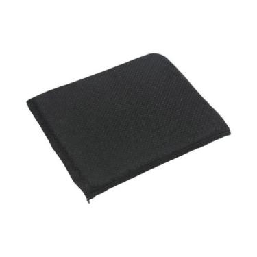 Imagem de Almofada De Assento Em Gel Respirável, Design Em Favo De Mel Para Alív