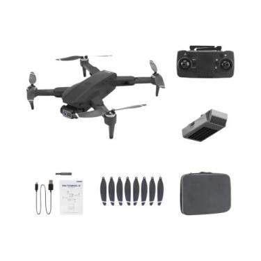 Imagem de Drone GPS 4K L900 pro Motor Brushless 5G FPV Quadcopter 1.2km 25min Câ