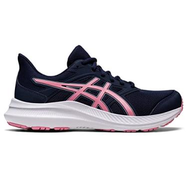 Imagem de ASICS Tênis de Corrida Feminino JOLT 4, Ponche de frutas da meia-noite/frutas, 5