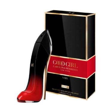 Imagem de Very Good Girl Elixir Carolina Herrera Eau de Parfum - Perfume Feminin