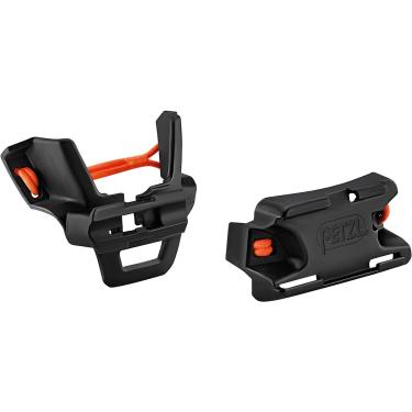 Imagem de Sirocco Adapt - Acessório para Montar Lanterna Duo No Capacete - Petzl