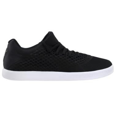 Imagem de PUMA 365 Netfit Lite SMU Black White 13 D (M)