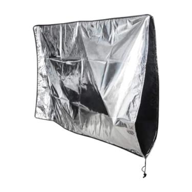 Imagem de ZGUZMCMK Capa Protetora para Telescópio Astronômico, à Prova D'água, para Uso Interno E Externo, com Cordão Ajustável E Portátil.