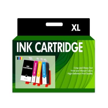 Imagem de Toner H-Party Pacote combo de cartuchos de tinta para impressora