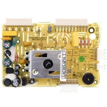 Imagem de Placa Eletrônica Programável Bivolt A99035117 Lr Electrolux