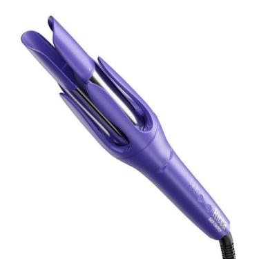 Imagem de Easy cachos modelador de cachos automatico - ricca 