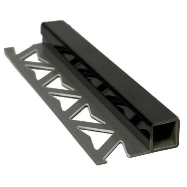 Imagem de Perfil em Aço Inox Barra 1cm X 250cm Formaco Decor