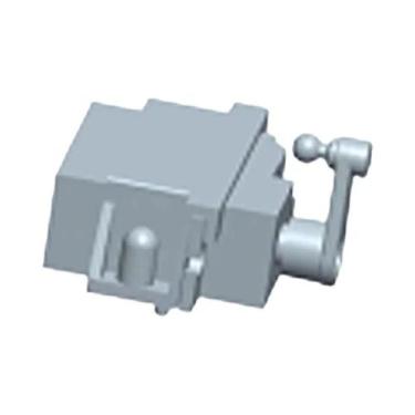 Imagem de Peças Sobressalentes Para Carro RC, Braço Oscilante, Assento C, Caixa 