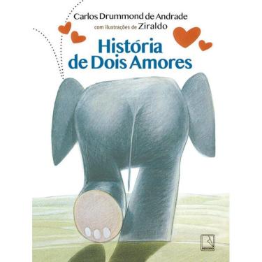 Imagem de História de dois amores