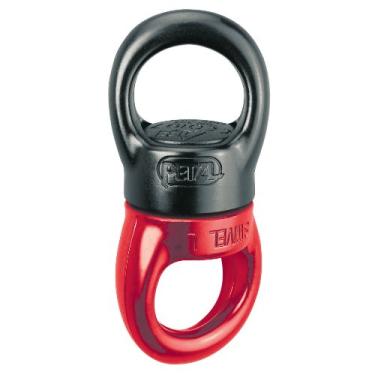 Imagem de Swivel L - Destorcedor de Cordas Grande Petzl