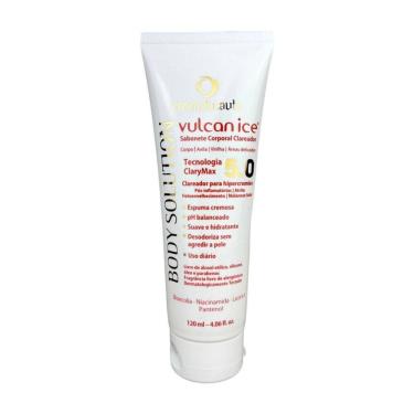 Imagem de Sabonete Clareador Corporal Cosmobeauty 120ml