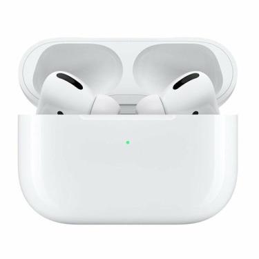 Imagem de Fones de ouvido sem fio versão 5.0 Binaural com carregamento sem fio -