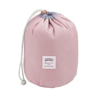 Imagem de Estojos para cartões de visita bolsa cilíndrica de grande capacidade p