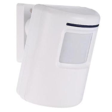 Imagem de Campainhas de porta sinos sem fio pir sensor de movimento campainha 38