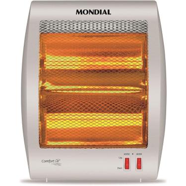 Imagem de Aquecedor Halógeno Comfort Air, Mondial, A-09