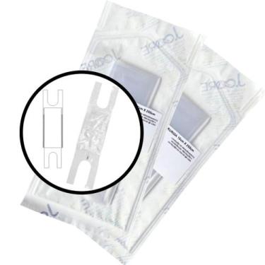 Imagem de Capa Videolaparoscopia Estéril Sanfonada 15cmx250cm 300un - J. Care