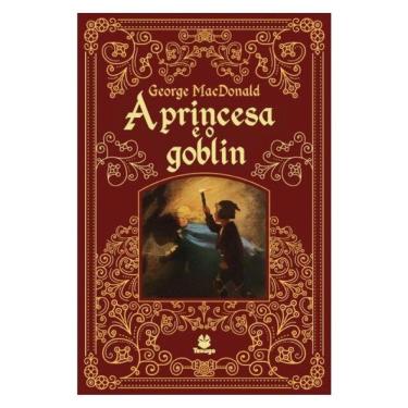Imagem de A Princesa E O Goblin