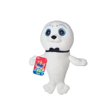 Imagem de Novabrink - Baby Brink Foca Pelúcia Luccas Neto - 36 cm