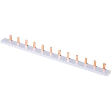 Imagem de Barramento Din 1 Fase 12 Polos Tipo Pente - Tramontina