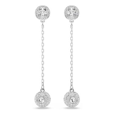 Imagem de Swarovski Coleção Una Angelic, One Size, Cristal Latão, Cristais