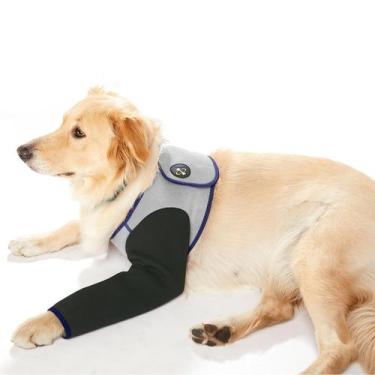 Imagem de Manga de recuperação para cães Coodeo impermeável com 2,5 mm de espess
