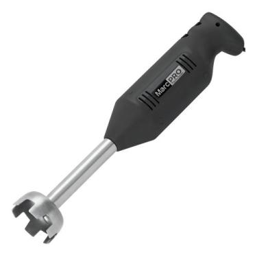 Imagem de Mixer Portátil Marcpro 200w Mx.1.101 Preto Marchesoni