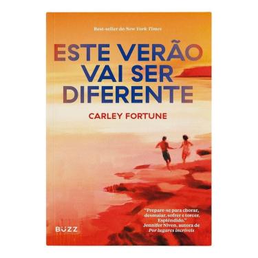 Imagem de Este Verão Vai Ser Diferente
