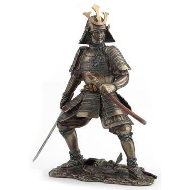 Imagem de Guerreiro Samurai Veronese 05609