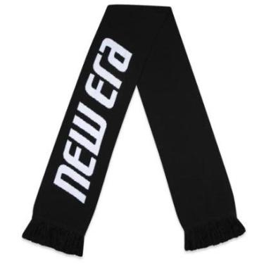 Imagem de Cachecol New Era Action Winter Sports Masculino-Masculino