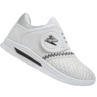 Imagem de Tenis Infantil Zeuz 104rx-vi Running Auto Colante-Unissex