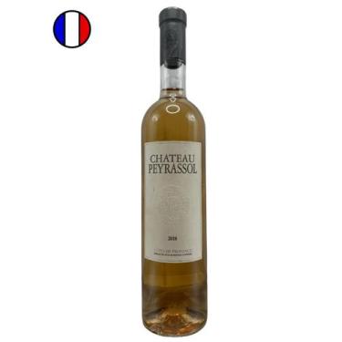 Imagem de Vinho Château Peyrassol Cotês de Provance - (2018) - 750ml