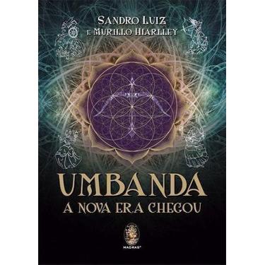 Imagem de Umbanda - a Nova Era Chegou Sortido - MADRAS EDITORA, Sortido