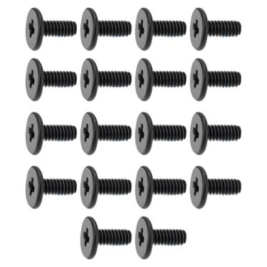 Imagem de SING F LTD Parafusos de tampa inferior de laptops M2×5 mm compatíveis com DELL Alienware M16 R2