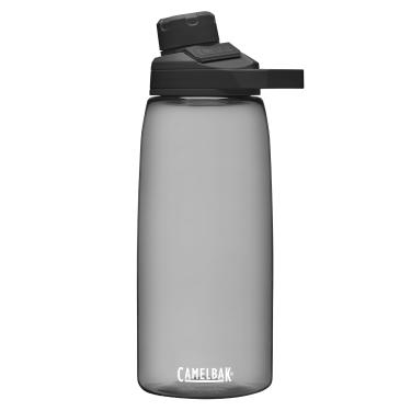 Imagem de CamelBak Garrafa de água Chute Mag sem BPA com renovação Tritan, 946 ml, Charcoal