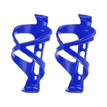 Imagem de Suporte Para Garrafa De Água Leve De Bicicleta Em 5 Cores X-TIGER, Cag