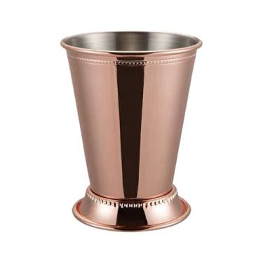 Imagem de Copos para bebidas - Aço inoxidável multifuncional | Copos de bar para bebidas mistas - para coquetéis, cerveja, água, festa, casa, cozinha, restaurante, reunião de família