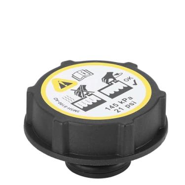 Imagem de Generic Substituição Durável do de Refrigeração do Tampão Tanque de água da Expansão Radiador Carro Apto para C- 2013-2017, Escape 2013 para Resfriamento Automático