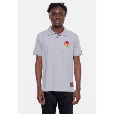 Imagem de Camisa Starter Polo Piquet Collab Flamengo Oficial Masculino-Masculino