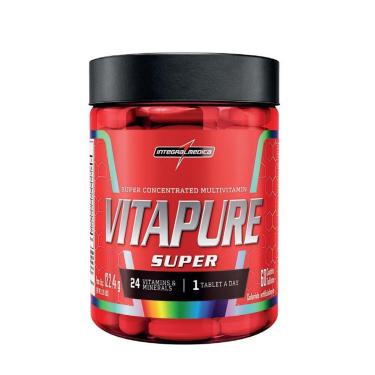 Imagem de Vita Pure Super 60 caps - Integralmedica-Unissex