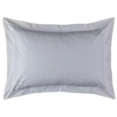 Imagem de Fronha Avulsa Vida Bela 200 Fios 50 x 70cm Kacyumara, Kayke