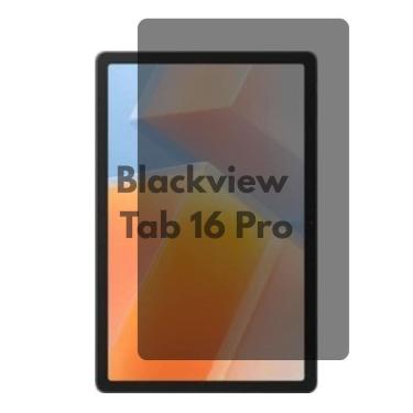 Imagem de Pelicula De Hidrogel Privativa Tab Blackview Tab 16 Pro 11