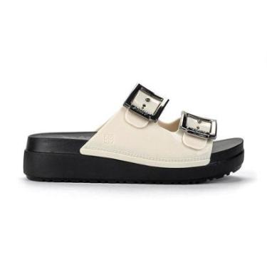 Imagem de Papete Zaxy Partner High Plataforma Lançamento 19059-Feminino